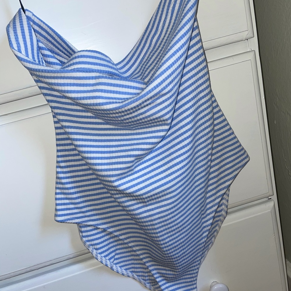 Bodysuit - never worn.